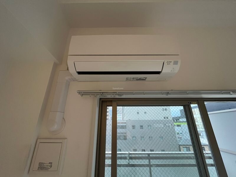 森ノ宮駅 徒歩3分 4階の物件内観写真