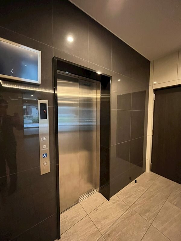 森ノ宮駅 徒歩3分 4階の物件内観写真