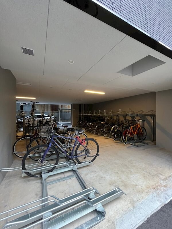 森ノ宮駅 徒歩3分 4階の物件内観写真