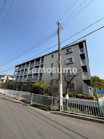 塚口駅 徒歩15分 2階の物件外観写真