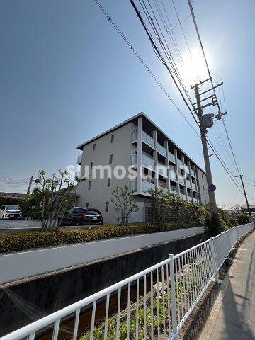 塚口駅 徒歩15分 2階の物件外観写真