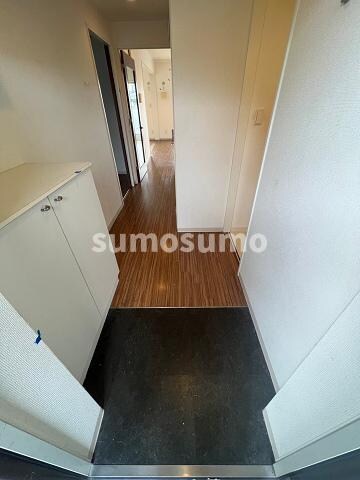 塚口駅 徒歩15分 2階の物件内観写真