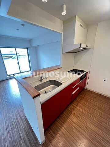 塚口駅 徒歩15分 2階の物件内観写真