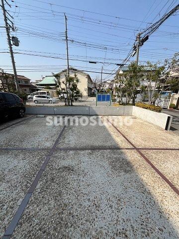 塚口駅 徒歩15分 2階の物件外観写真