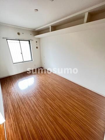 塚口駅 徒歩15分 2階の物件内観写真