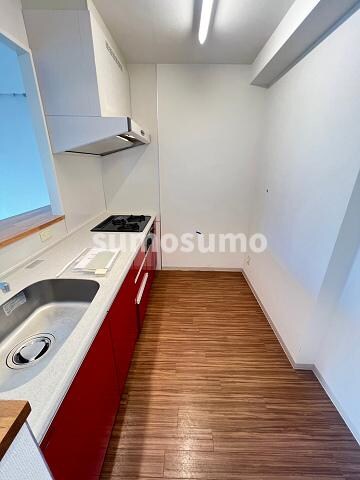 塚口駅 徒歩15分 2階の物件内観写真