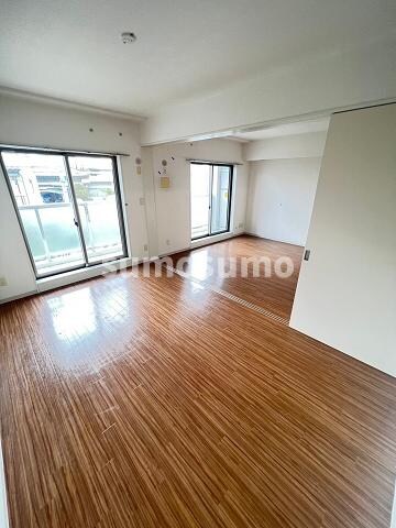 塚口駅 徒歩15分 2階の物件内観写真