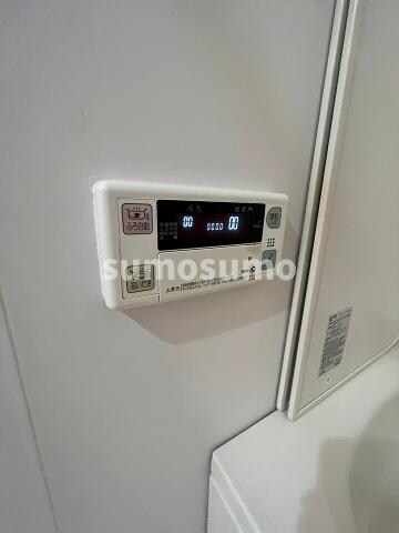 塚口駅 徒歩15分 2階の物件内観写真