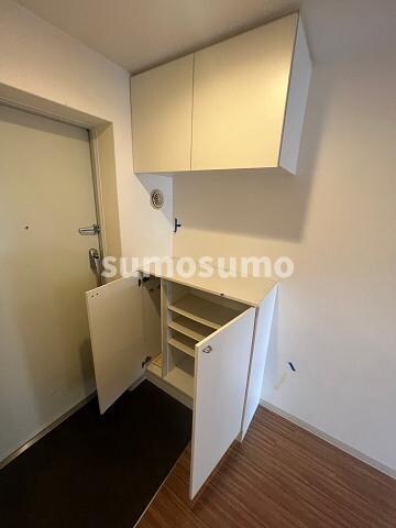 塚口駅 徒歩15分 2階の物件内観写真