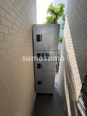 塚口駅 徒歩15分 2階の物件内観写真