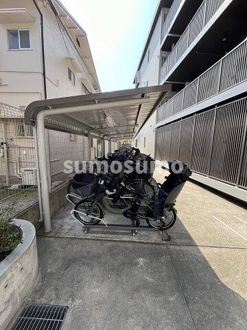 塚口駅 徒歩15分 2階の物件内観写真