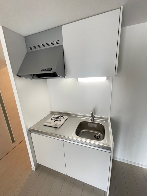 六本松駅 徒歩5分 2階の物件内観写真