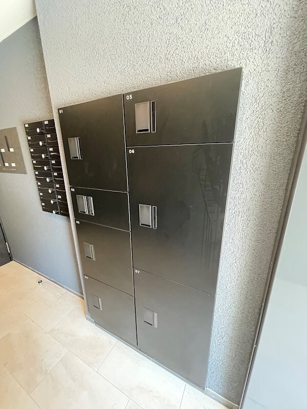 六本松駅 徒歩5分 2階の物件外観写真