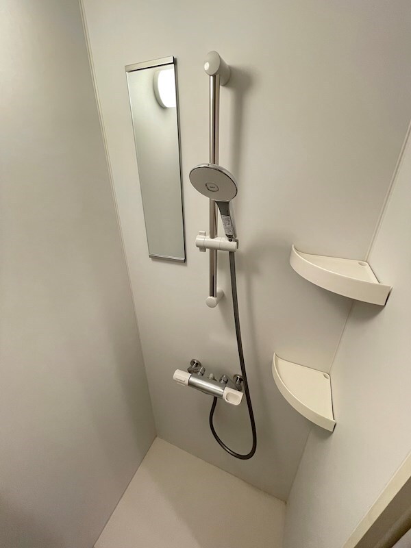 六本松駅 徒歩5分 2階の物件内観写真