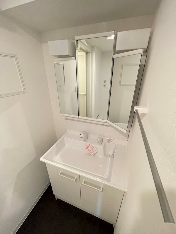 六本松駅 徒歩5分 2階の物件内観写真