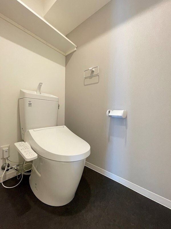 六本松駅 徒歩5分 2階の物件内観写真