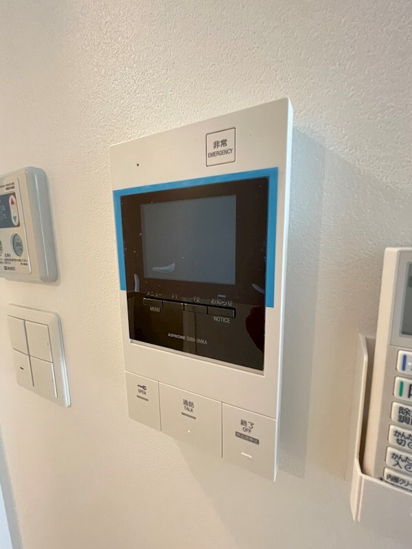 六本松駅 徒歩5分 2階の物件内観写真