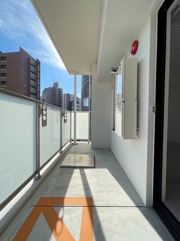 六本松駅 徒歩5分 2階の物件内観写真