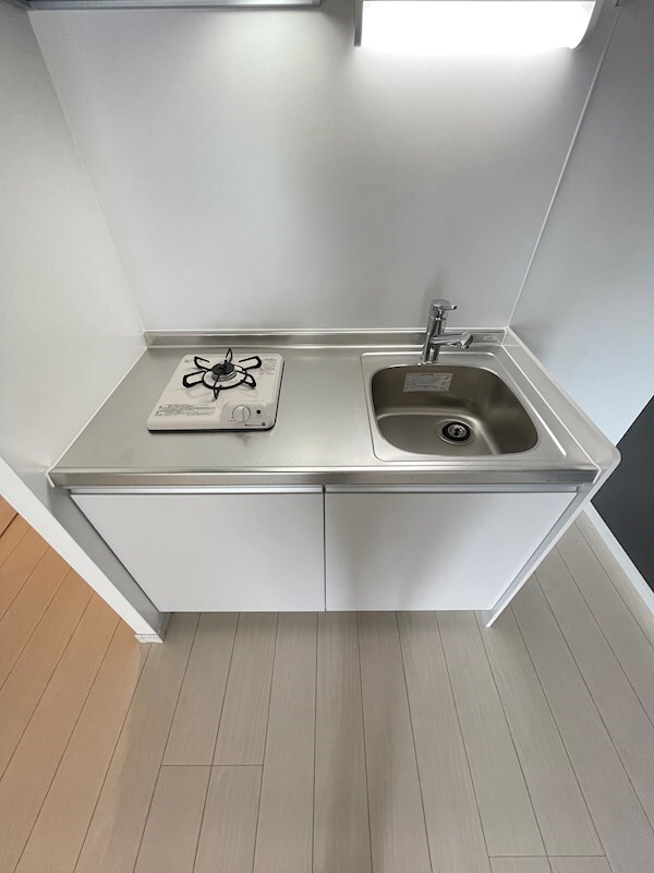 六本松駅 徒歩5分 2階の物件内観写真