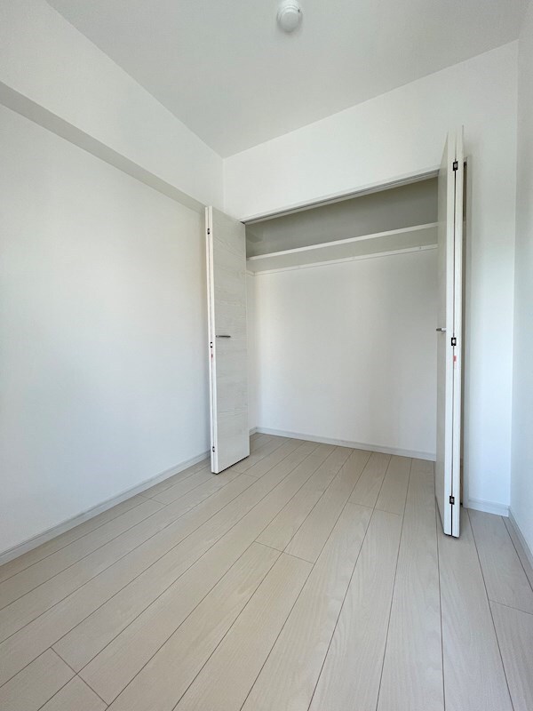 六本松駅 徒歩5分 2階の物件内観写真