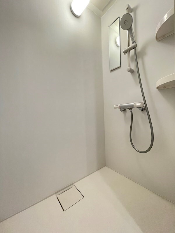 六本松駅 徒歩5分 2階の物件内観写真