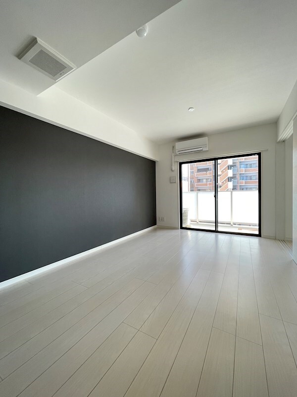 六本松駅 徒歩5分 2階の物件内観写真