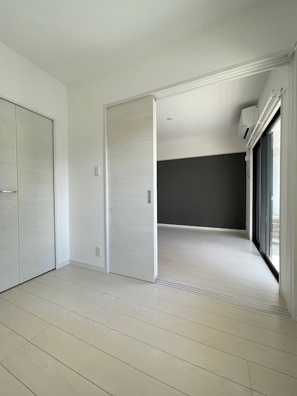 六本松駅 徒歩5分 2階の物件内観写真