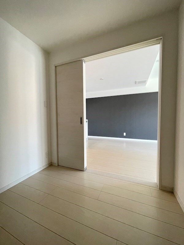 六本松駅 徒歩5分 2階の物件内観写真