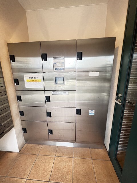 立花駅 徒歩1分 2階の物件外観写真