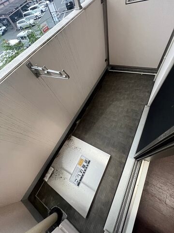 立花駅 徒歩1分 2階の物件内観写真