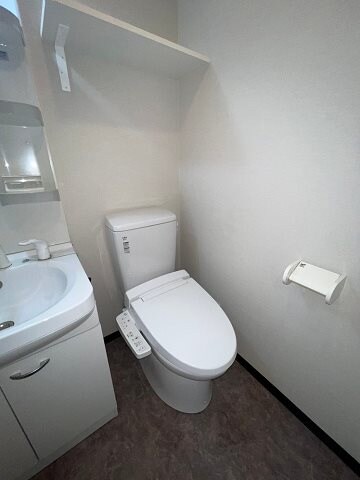 立花駅 徒歩1分 2階の物件内観写真