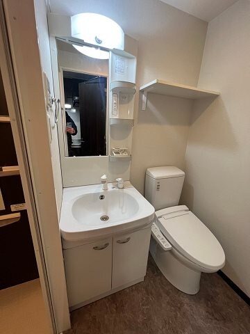 立花駅 徒歩1分 2階の物件内観写真