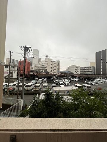 立花駅 徒歩1分 2階の物件内観写真