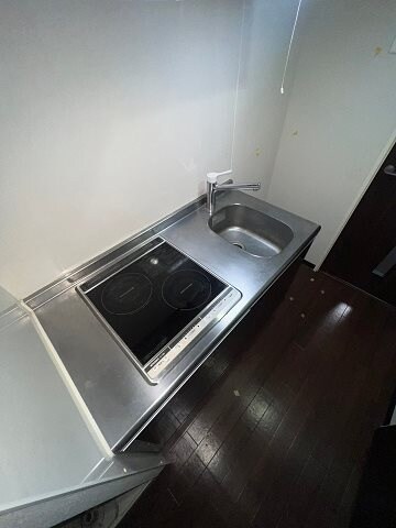 立花駅 徒歩1分 2階の物件内観写真