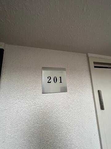 立花駅 徒歩1分 2階の物件内観写真