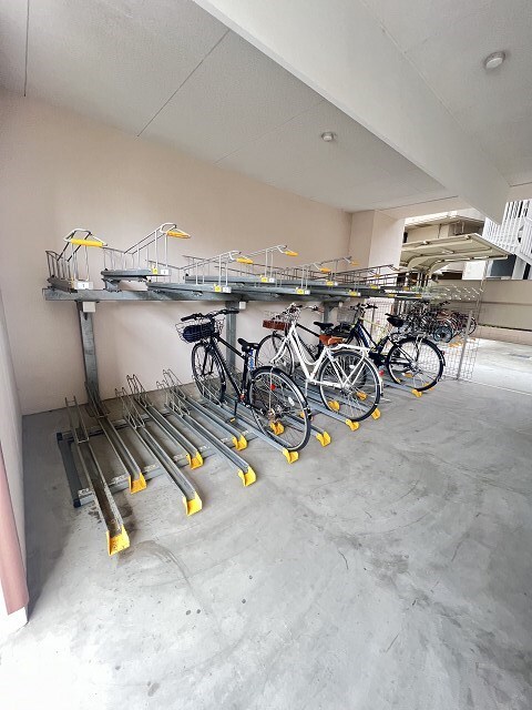 立花駅 徒歩1分 2階の物件内観写真