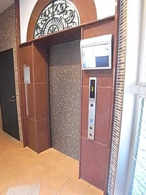 立花駅 徒歩1分 2階の物件内観写真