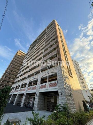 芦原橋駅 徒歩3分 7階の物件外観写真