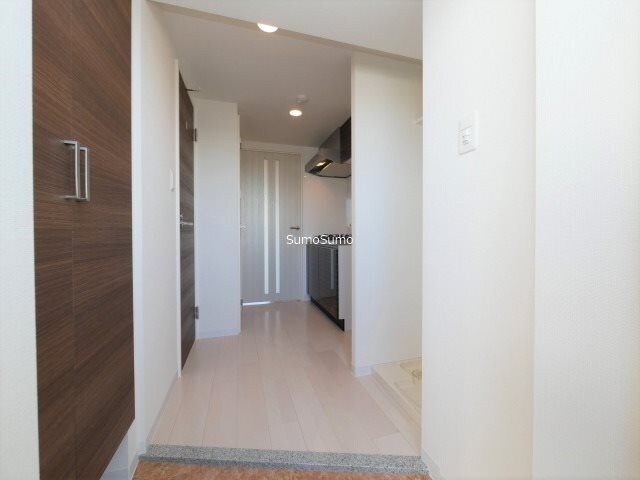 芦原橋駅 徒歩3分 7階の物件内観写真