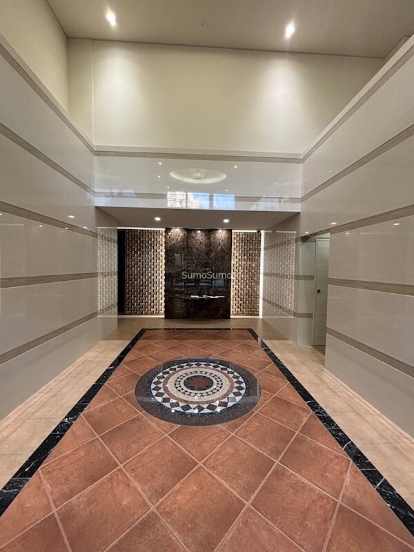 芦原橋駅 徒歩3分 7階の物件外観写真