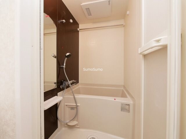 芦原橋駅 徒歩3分 7階の物件内観写真