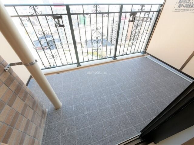 芦原橋駅 徒歩3分 7階の物件内観写真