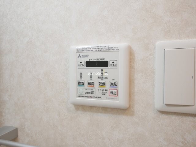 芦原橋駅 徒歩3分 7階の物件内観写真