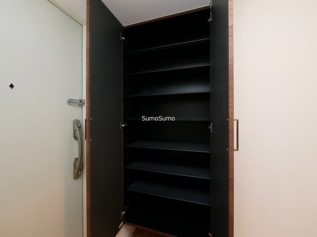 芦原橋駅 徒歩3分 7階の物件内観写真