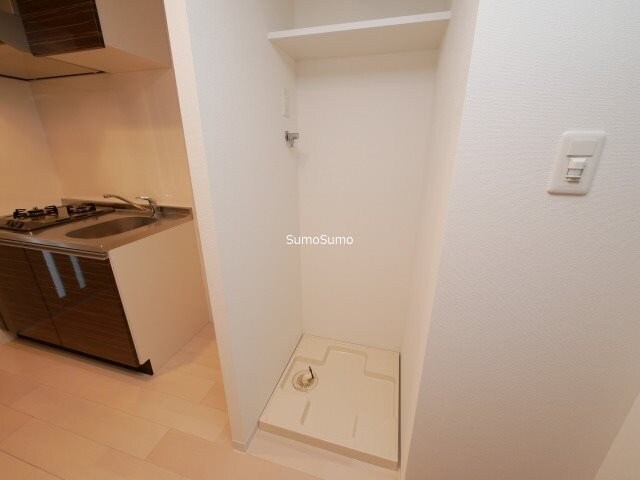 芦原橋駅 徒歩3分 7階の物件内観写真