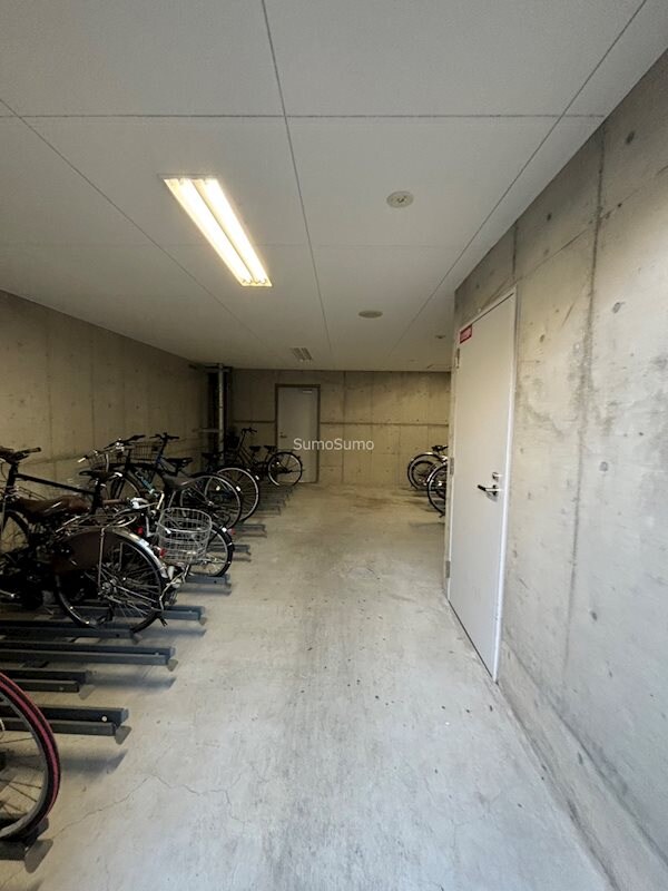 芦原橋駅 徒歩3分 7階の物件内観写真