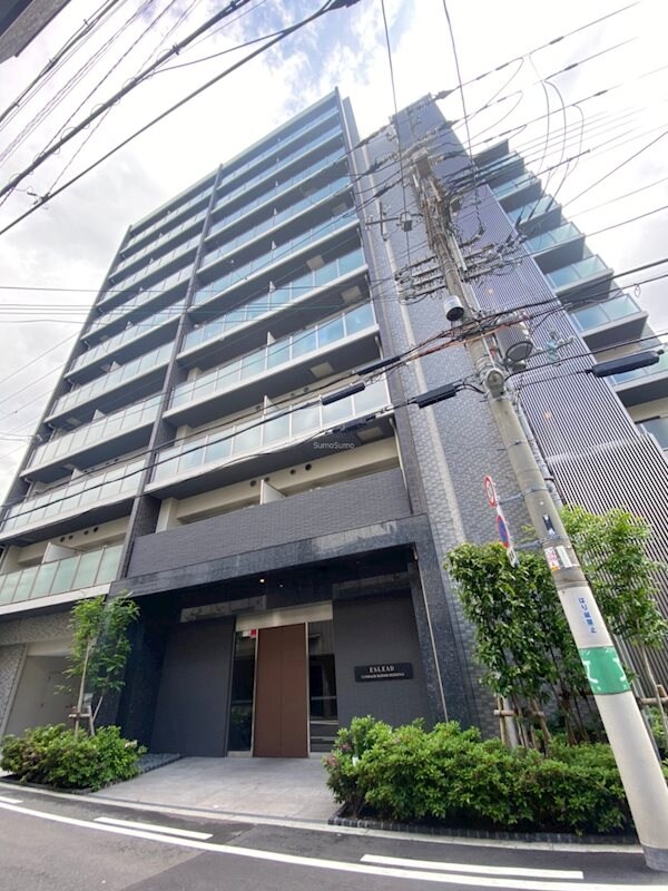 谷町六丁目駅 徒歩3分の物件外観写真