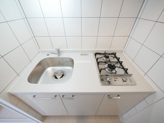 谷町六丁目駅 徒歩3分 10階の物件内観写真