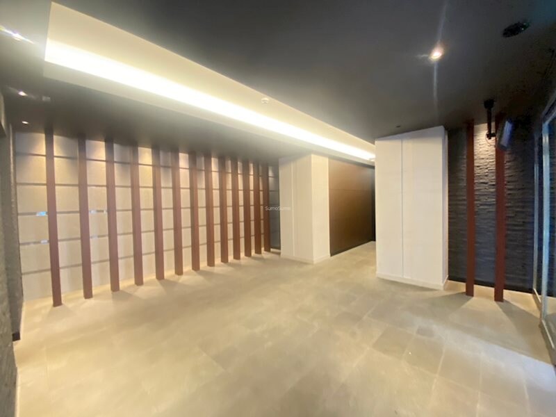 谷町六丁目駅 徒歩3分 10階の物件外観写真