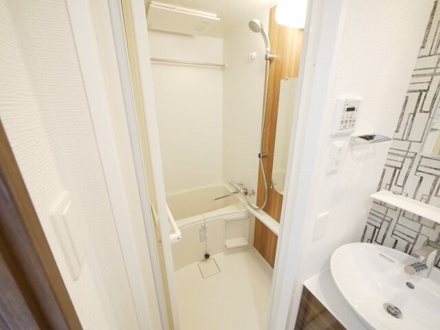 谷町六丁目駅 徒歩3分 10階の物件内観写真